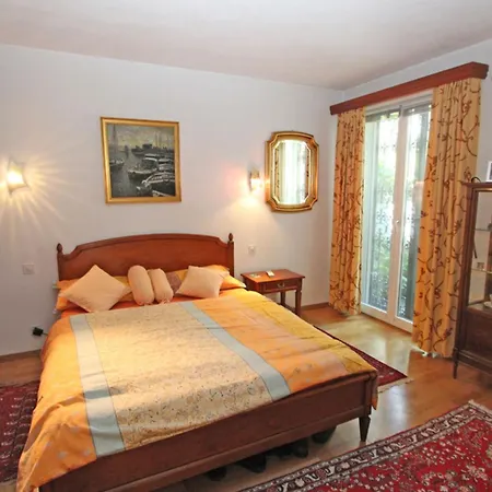 Casa San Sebastiano, 5,5-zimmerhaus By Holap Sa * אסקונה