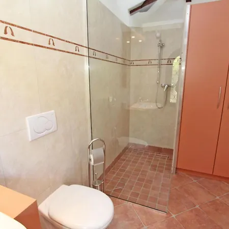 בית נופש Casa San Sebastiano, 5,5-zimmerhaus By Holap Sa אסקונה