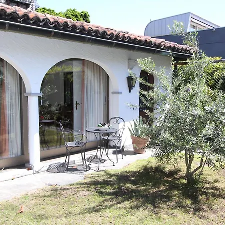 Casa San Sebastiano, 5,5-zimmerhaus By Holap Sa בית נופש *
