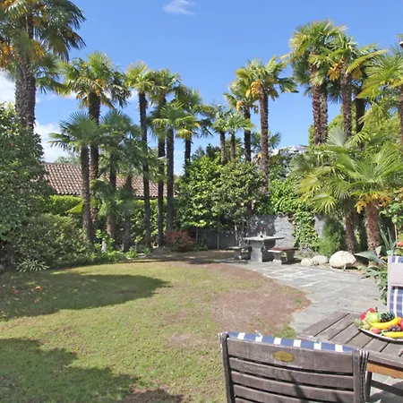 בית נופש Casa San Sebastiano, 5,5-zimmerhaus By Holap Sa