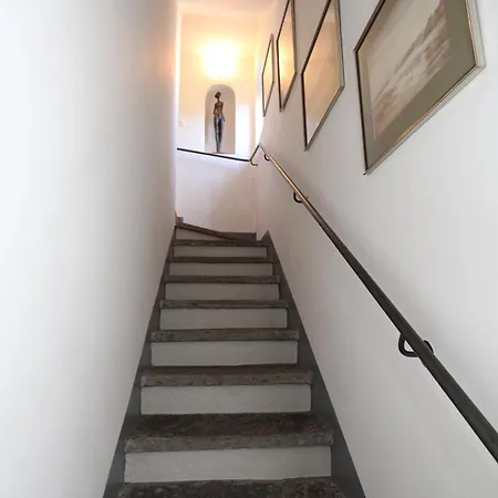 Casa San Sebastiano, 5,5-zimmerhaus By Holap Sa אסקונה