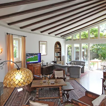 Casa San Sebastiano, 5,5-zimmerhaus By Holap Sa * אסקונה