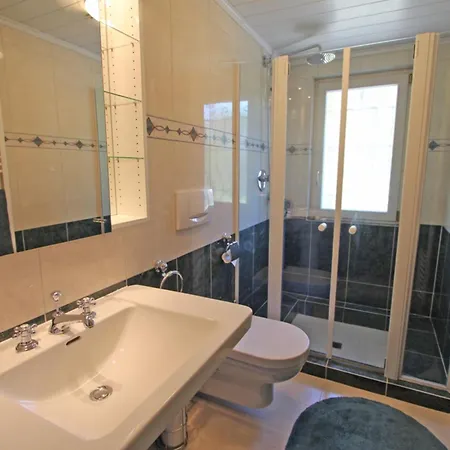 בית נופש Casa San Sebastiano, 5,5-zimmerhaus By Holap Sa