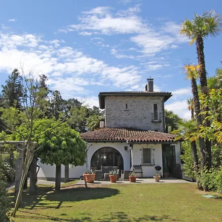 בית נופש Casa San Sebastiano, 5,5-zimmerhaus By Holap Sa *