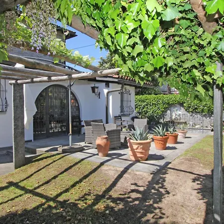 Casa San Sebastiano, 5,5-zimmerhaus By Holap Sa
