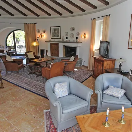 בית נופש Casa San Sebastiano, 5,5-zimmerhaus By Holap Sa